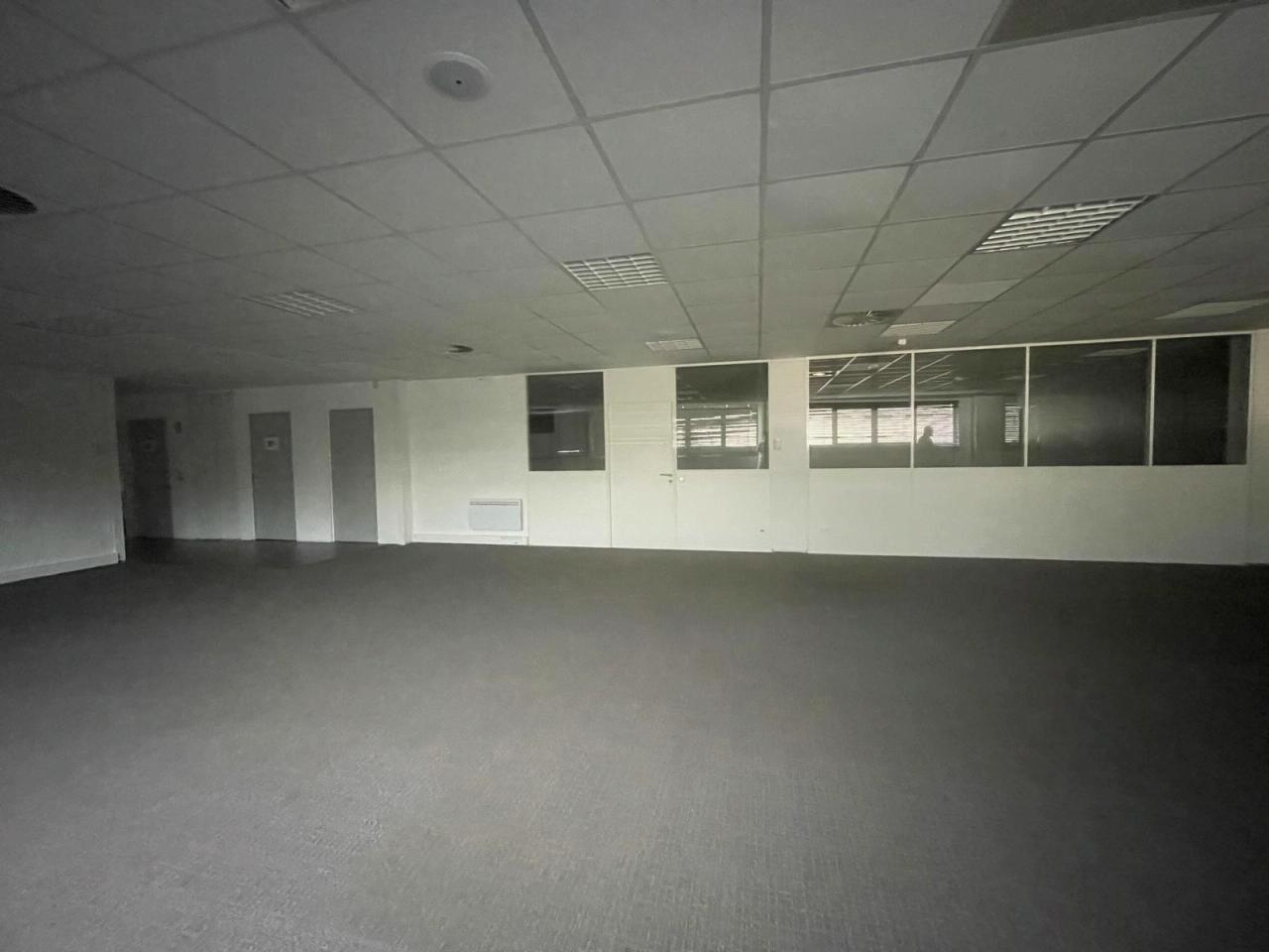 Bureau Roncq 2670m² Location bureau Roncq Nord OLBUR2424272 14